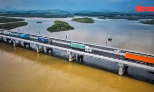 Quảng Ninh với hành trình đổi mới trở thành thành phố trực thuộc Trung ương