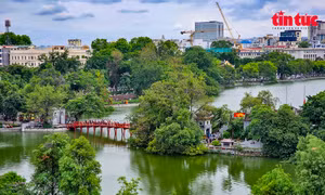 Chính quyền hai cấp: Bước chuyển lớn vì một nền hành chính gần dân, hiệu quả hơn