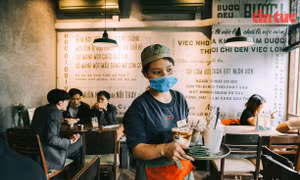 Lương tối thiểu làm theo giờ tại Hà Nội, TP Hồ Chí Minh là bao nhiêu?