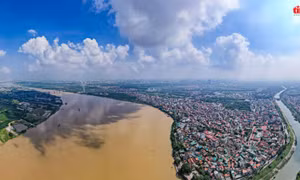 Trung tâm văn hóa Phật giáo Thủ đô sẽ đặt tại huyện Gia Lâm