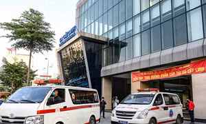 Giám đốc Metro Hà Nội: Không có chuyện 'vẽ' ra các tình huống diễn tập sự cố bất ngờ