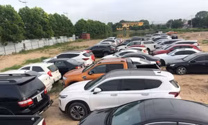 Phát hiện đường dây trộm cắp và tiêu thụ 73 chiếc ô tô tại Hà Nội