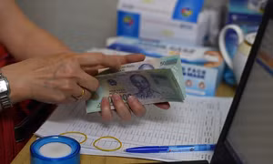 Hà Nội đã chi trả hơn 500 tỷ đồng cho các đối tượng gặp khó khăn vì dịch COVID-19