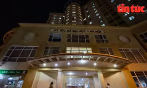 Tâm sự của sinh viên Trường Đại học Y Hà Nội trước giờ lên đường vào tâm dịch