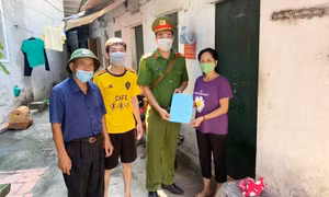 190 chủ nhà trọ Hà Nội giảm tiền thuê cho người dân khó khăn vì dịch COVID-19