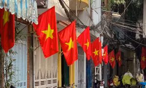  Những điều người lao động cần biết khi nghỉ Tết Nguyên đán 2021