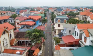 Hà Nội: Gắn xây dựng nông thôn mới với tạo dựng sản phẩm OCOP đặc trưng