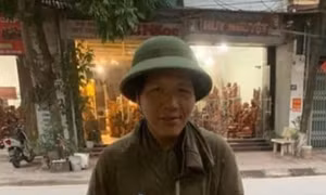 Đã bắt được đối tượng giết người ở huyện Đông Anh