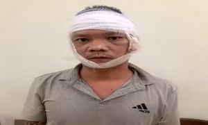 Bắt khẩn cấp đối tượng sát hại bố đẻ và anh trai
