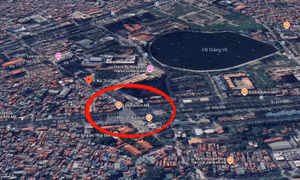 Gia cố nền đất bảo đảm an toàn cho TBM khoan ngầm Metro Nhổn-Ga Hà Nội
