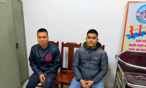 Hình thành văn hóa giao thông từ những điều nhỏ nhất