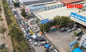Hà Nội khuyến cáo người dân cần lưu ý khi đăng kiểm xe cơ giới