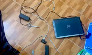 Hà Nội: Bé trai 9 tuổi tử vong do bị điện giật khi đang học online