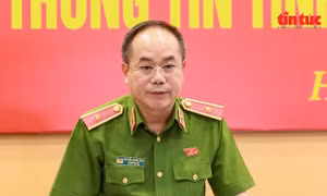 Công an TP Hà Nội công bố nguyên nhân vụ cháy nhà trọ ở Trung Kính