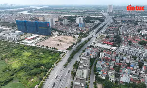Hà Nội siết chặt kỷ cương trong lĩnh vực xây dựng đô thị