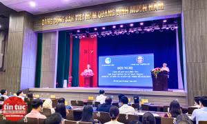Ủy ban Dân tộc công bố kết quả thu thập thông tin về 53 dân tộc thiểu số 