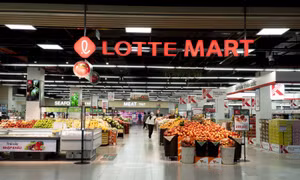 Bùng nổ ưu đãi đón diện mạo mới tại LOTTE MART Nha Trang