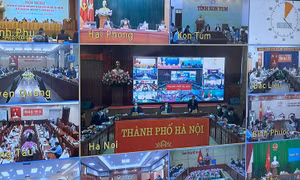 3 bài học kinh nghiệm của Hà Nội trong phòng chống COVID-19 để thích ứng an toàn