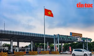 Cửa ngõ Thủ đô thông thoáng ngày 29 Tết