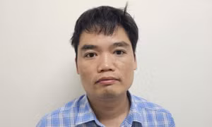 Hà Nội: Tạm giữ hình sự lái xe gây tai nạn liên hoàn làm 1 người tử vong tại phường Dương Nội