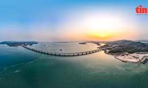 Ba đột phá – Một tầm nhìn Quảng Ninh