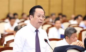 Hà Nội bàn tính phương án tuyển sinh 'đăng ký trực tuyến'