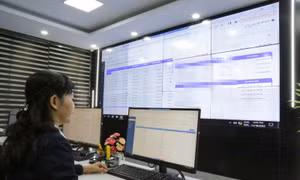 Đấu giá biển số xe năm 2025 thu hơn 5.870 tỷ đồng