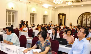 Sáng kiến phục hồi kinh tế ASEAN trong bối cảnh dịch COVID-19
