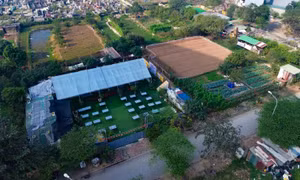 Phường Yên Nghĩa kiên quyết xử lý vi phạm trên đất nông nghiệp