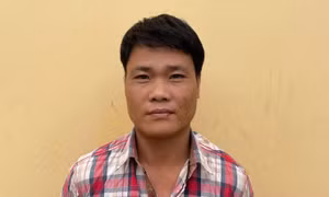 Khởi tố đối tượng gây rối trật tự tại sân bay Nội Bài