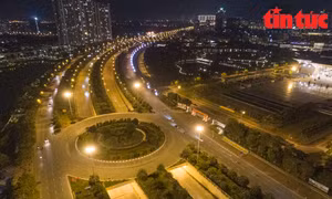 Hà Nội với khát vọng vươn lên trong tâm thế mới 