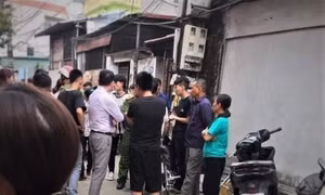 Hà Nội: Bắt giữ đối tượng đâm 3 người thương vong tại đám cưới
