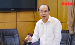Nghiên cứu việc để tội phạm tham nhũng, kinh tế nộp tiền thay cho xử lý hình sự