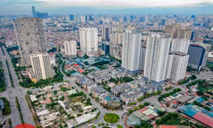 Mô hình Bí thư Đảng ủy kiêm Chủ tịch HĐND xã, phường sẽ có hiệu lực từ ngày 17/9