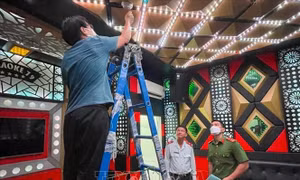 Hà Nội 'trao quyền' cấp phép karaoke cho xã, phường
