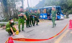Hà Nội rà soát thời gian lái xe vận tải sau vụ tai nạn nghiêm trọng ở Tam Đảo