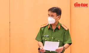Hà Nội xử lý nhiều vi phạm phòng dịch, riêng phạt khẩu trang gần 6 tỷ đồng