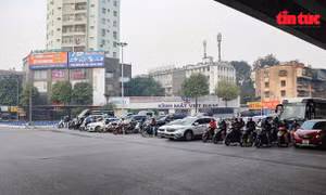 Nghị định 168 góp phần xây dựng văn hoá giao thông Hà Nội an toàn, văn minh