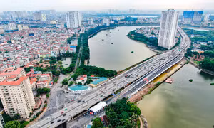 Nghị quyết của Bộ Chính trị về xây dựng và phát triển Thủ đô Hà Nội trong kỷ nguyên mới