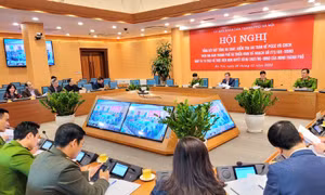 Hà Nội đình chỉ, tạm đình chỉ 2.982 cơ sở vi phạm PCCC