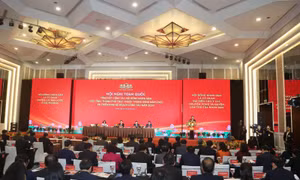 Hà Nội triển khai nhiều nhiệm vụ quan trọng liên quan đến phát triển Thủ đô
