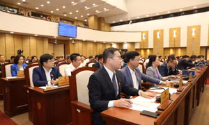 Hà Nội thông qua Đề án quản lý, sử dụng và khai thác hiệu quả tài sản công