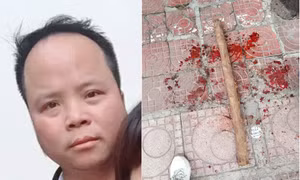 Khởi tố đối tượng giết người do ghen tuông