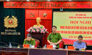 ‘Shark Bình’ và 9 đồng phạm bị khởi tố liên quan đến tiền số Antex