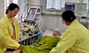 Kết luận điều tra vụ nam sinh bị đánh tử vong khi chơi bóng rổ ở quận Long Biên