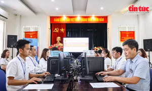 Hà Nội chạy thử bộ máy mới: Hoàn Kiếm đi đầu, không để lỡ nhịp