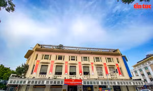 Cách ly y tế toà nhà 91 Đinh Tiên Hoàng (Hà Nội) liên quan đến đôi vợ chồng về từ Đà Nẵng không khai báo dịch tễ
