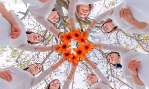 Sôi nổi Tuần lễ áo dài 2021