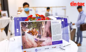 Hà Nội qua góc nhìn của người lao động di cư