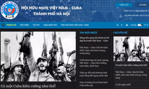 Thông tin toàn diện, kịp thời về quan hệ hữu nghị Việt Nam - Cuba